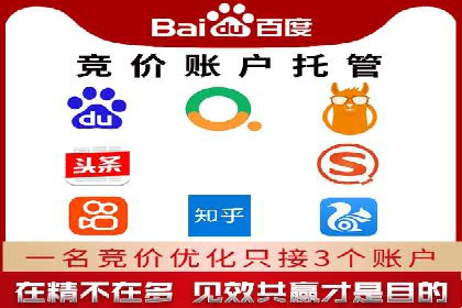 百度推广的秘诀：以某电商平台的成功经验为例